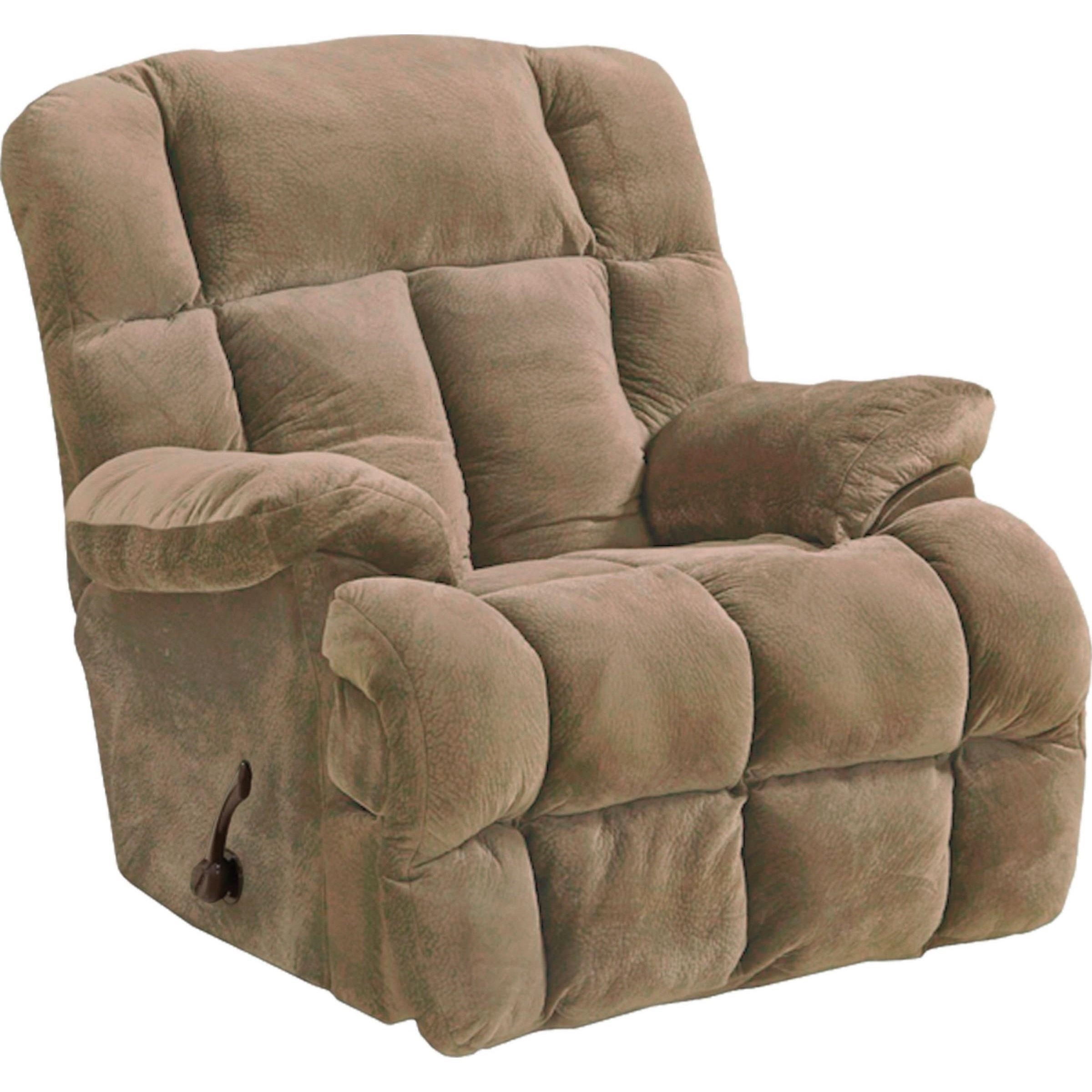 Catnapper cloud 12 power hot sale recliner